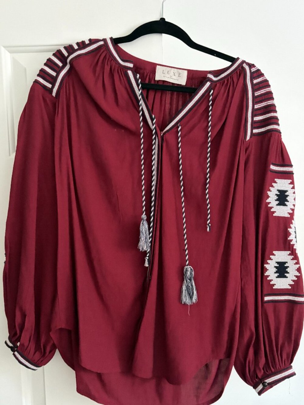 Luxe  by Style Keepers